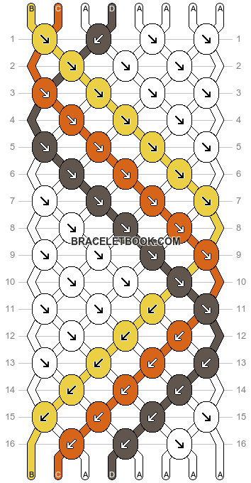 Normal pattern #116404 variation #402742 pattern