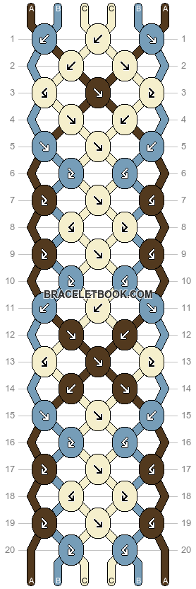 Normal pattern #186610 variation #402743 pattern