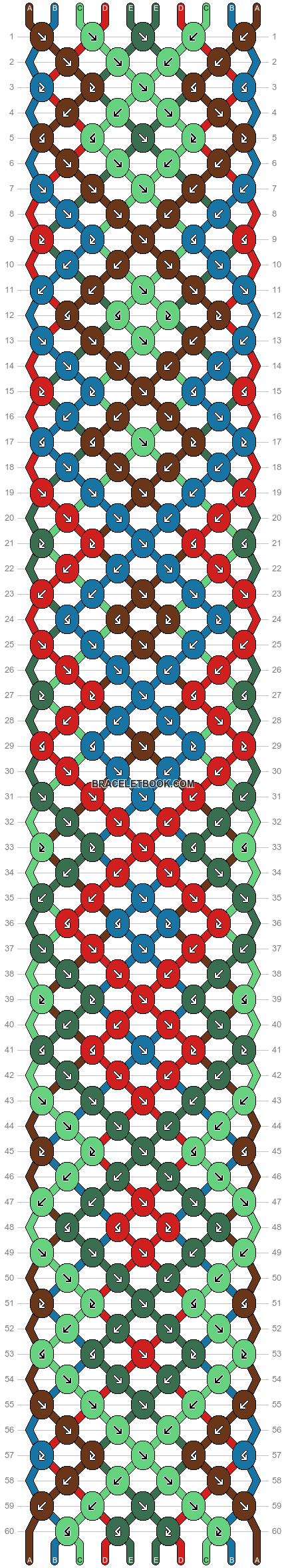 Normal pattern #189525 variation #402744 pattern