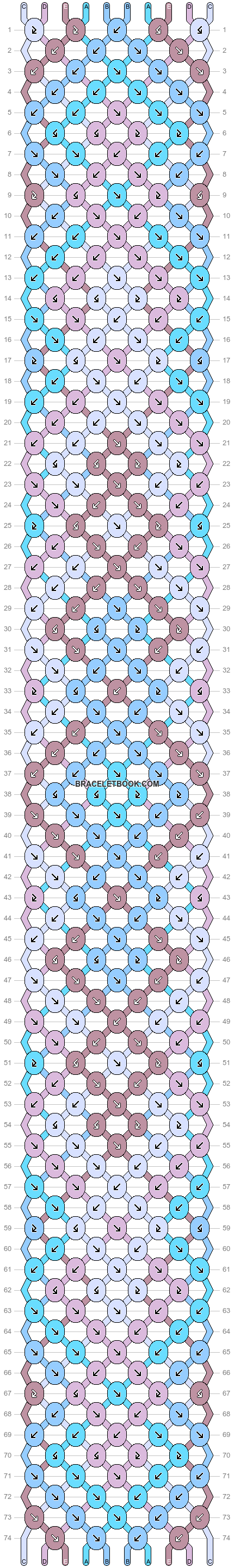Normal pattern #193479 variation #402747 pattern