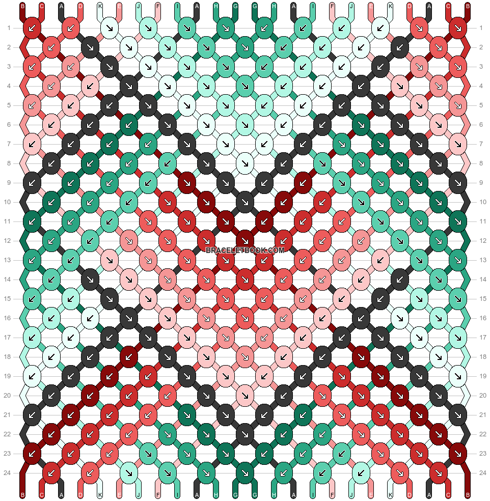Normal pattern #80551 variation #402748 pattern