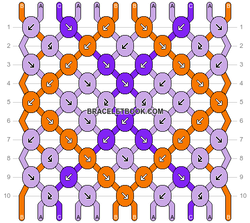 Normal pattern #110353 variation #402750 pattern