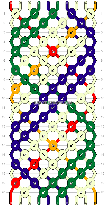 Normal pattern #193633 variation #402752 pattern