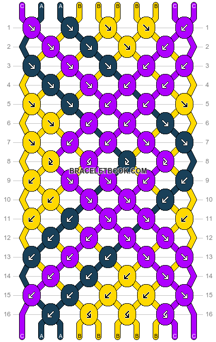 Normal pattern #193639 variation #402754 pattern