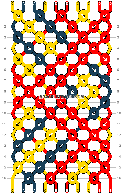 Normal pattern #193639 variation #402755 pattern