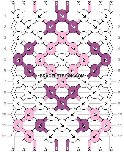 Normal pattern #182010 variation #402756 pattern