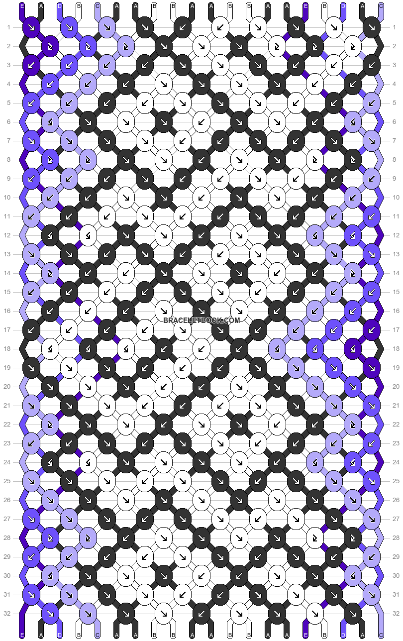 Normal pattern #64731 variation #402757 pattern