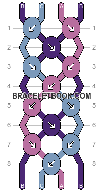 Normal pattern #42550 variation #402758 pattern