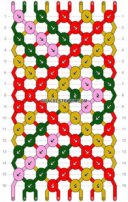 Normal pattern #193639 variation #402759 pattern