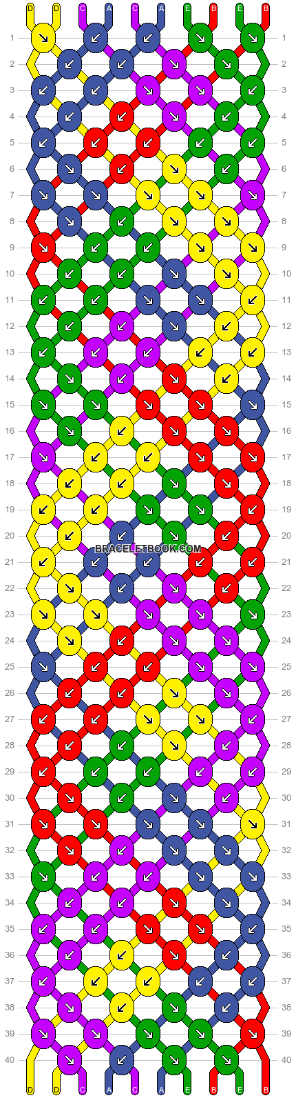 Normal pattern #193640 variation #402761 pattern