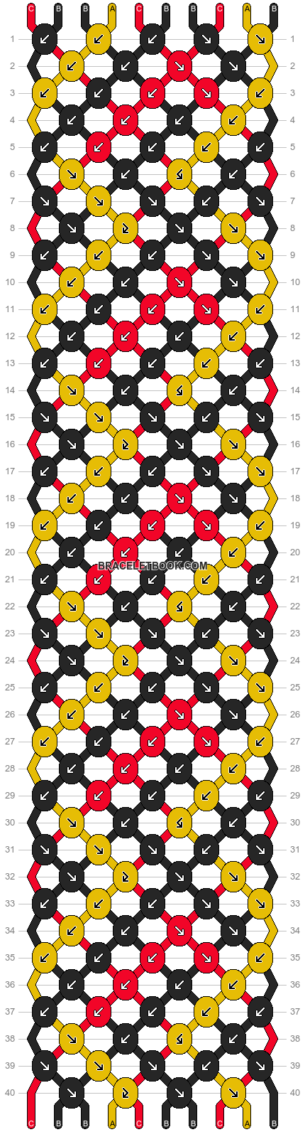 Normal pattern #193642 variation #402763 pattern
