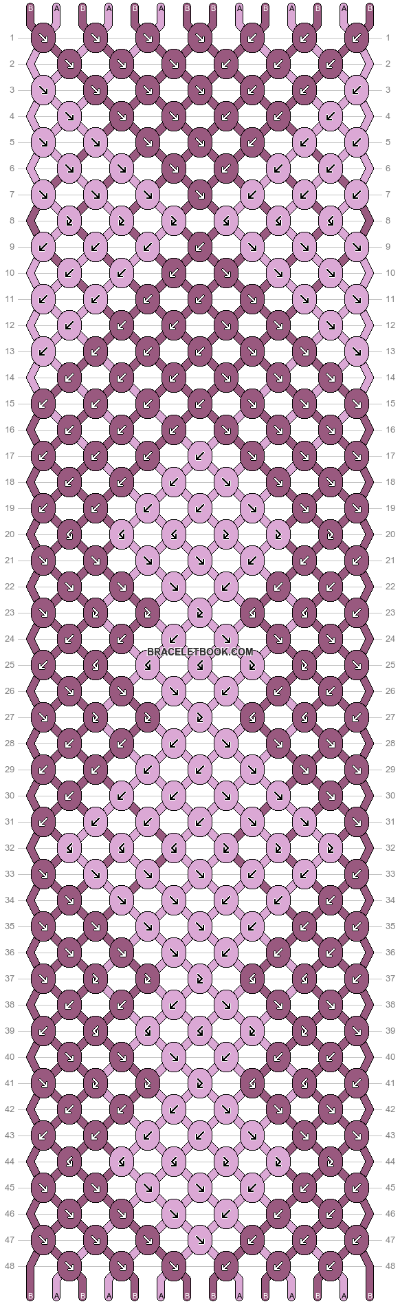 Normal pattern #8513 variation #402764 pattern