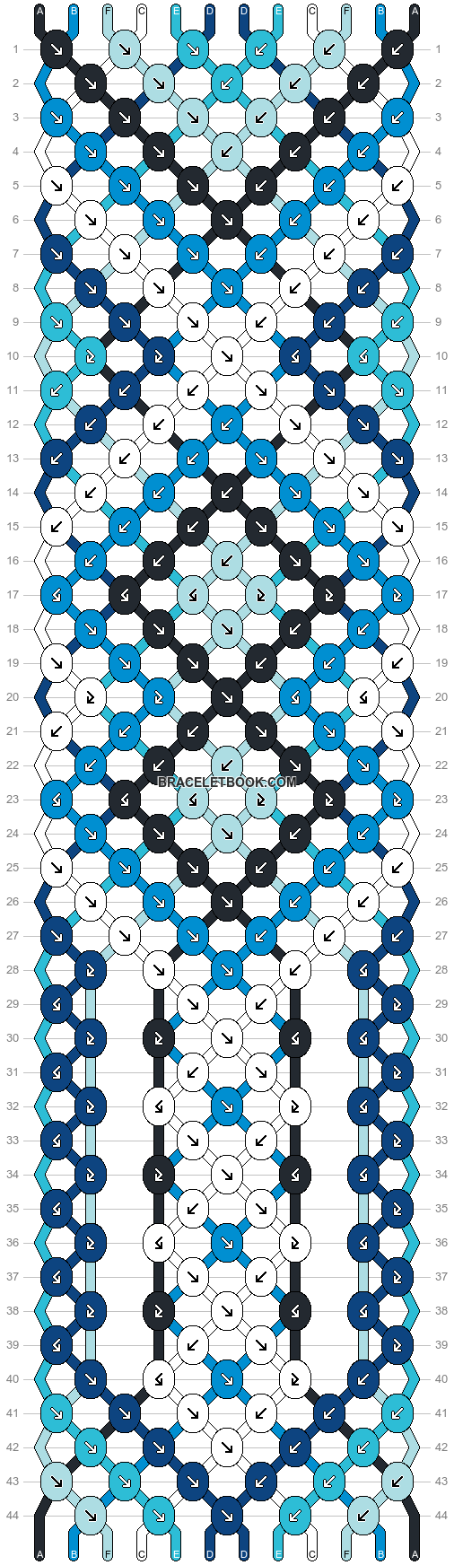 Normal pattern #28009 variation #402765 pattern