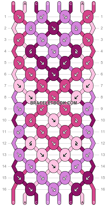 Normal pattern #193295 variation #402766 pattern