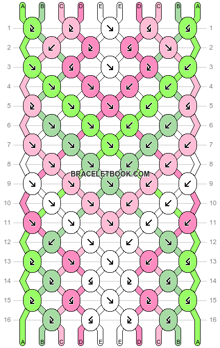 Normal pattern #193604 variation #402768 pattern