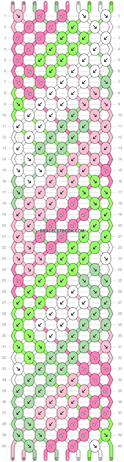Normal pattern #193574 variation #402769 pattern