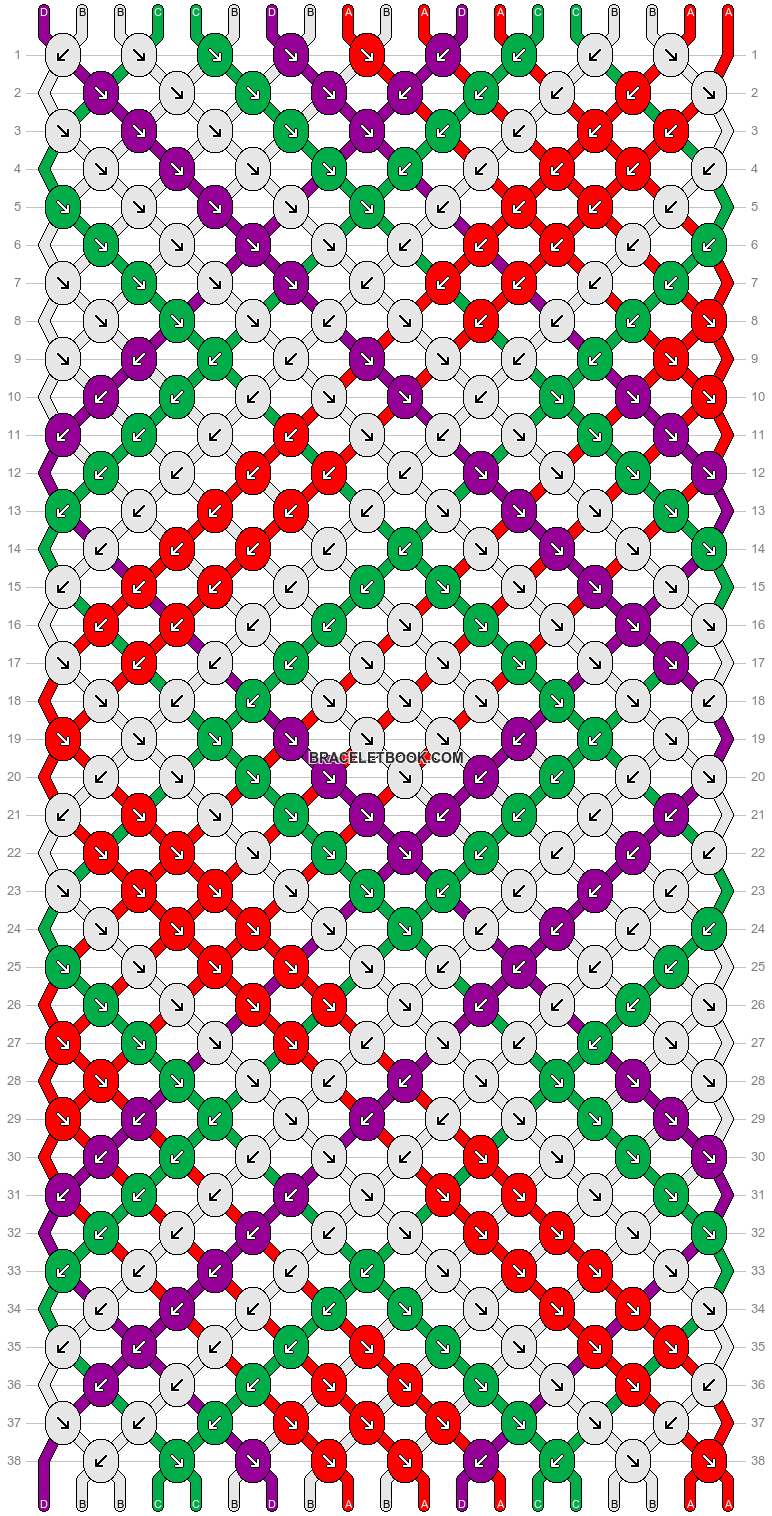 Normal pattern #193655 variation #402770 pattern