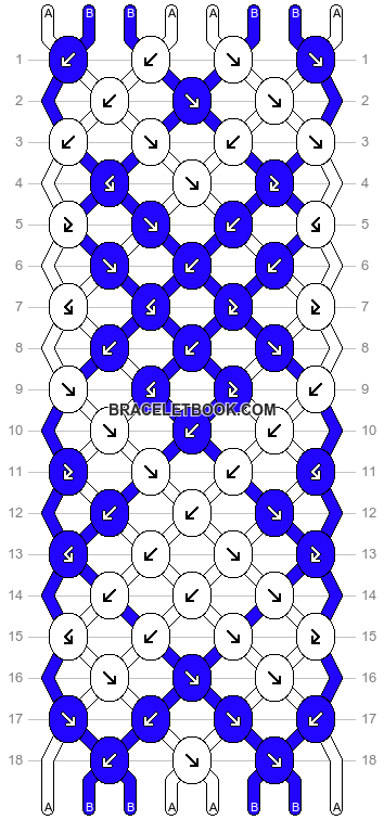 Normal pattern #193380 variation #402771 pattern