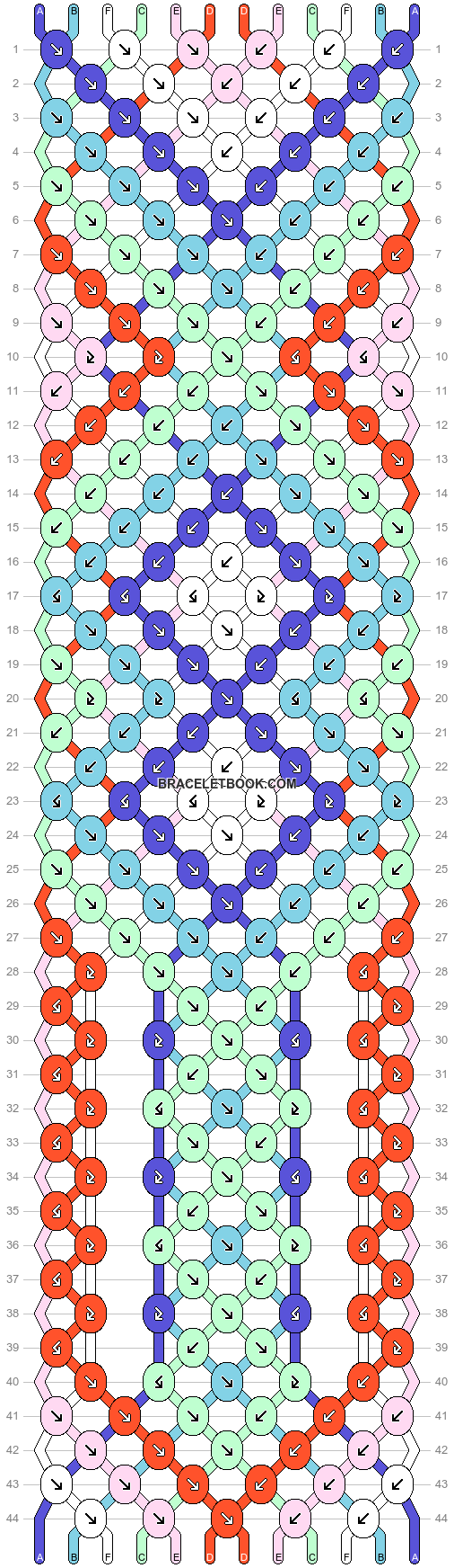 Normal pattern #28009 variation #402773 pattern