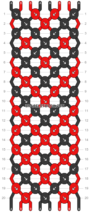 Normal pattern #179669 variation #402774 pattern