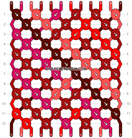 Normal pattern #193651 variation #402775 pattern