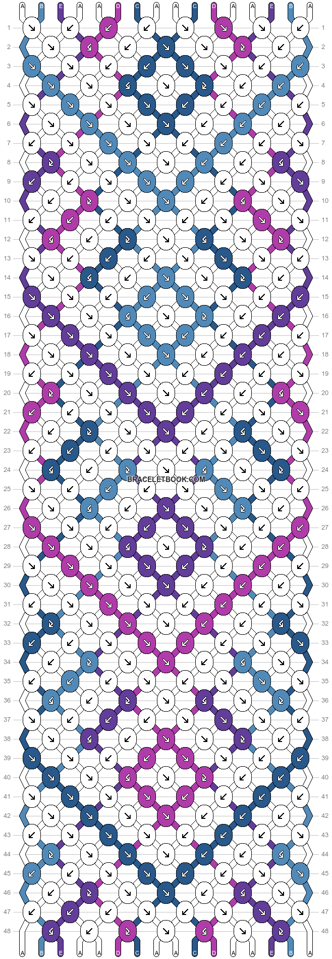 Normal pattern #59759 variation #402776 pattern
