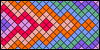 Normal pattern #20208 variation #402777