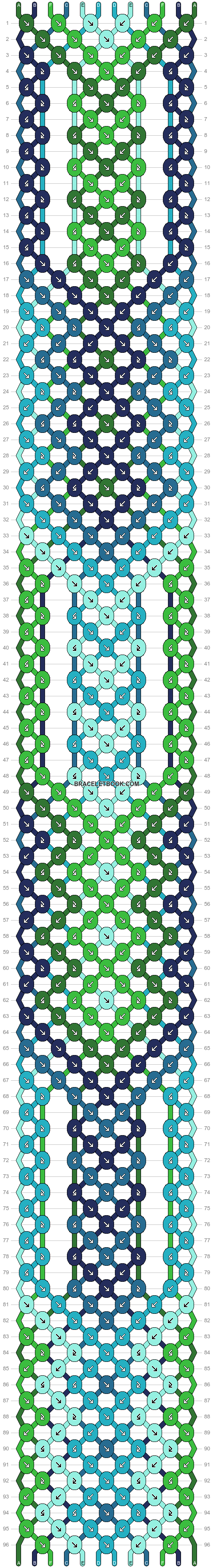 Normal pattern #128691 variation #402779 pattern