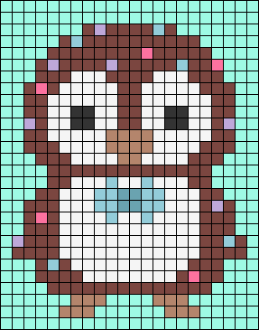 Alpha pattern #80831 variation #402780 preview
