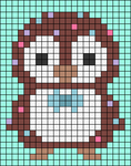 Alpha pattern #80831 variation #402780