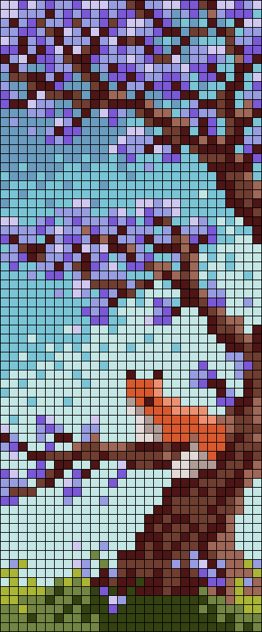 Alpha pattern #191927 variation #402781 preview