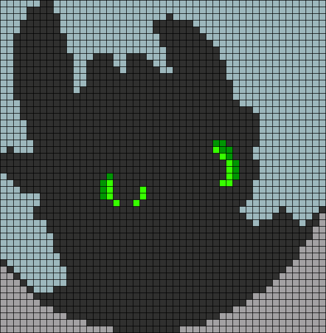 Alpha pattern #133540 variation #402782 preview