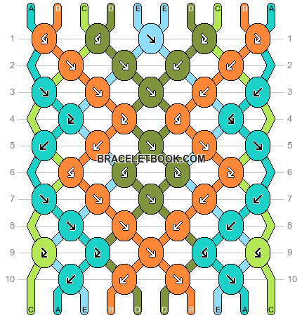Normal pattern #16135 variation #402783 pattern