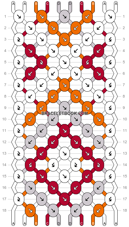 Normal pattern #23268 variation #402784 pattern