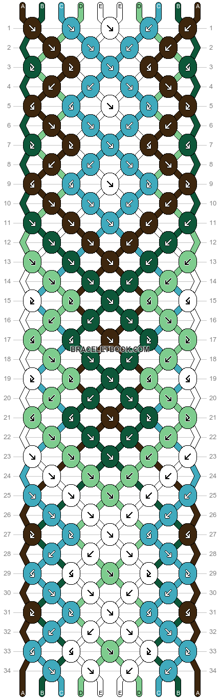 Normal pattern #132253 variation #402785 pattern