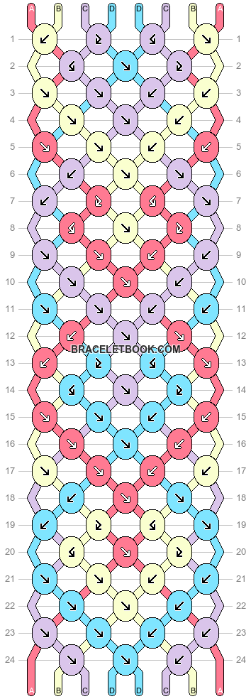 Normal pattern #193517 variation #402786 pattern