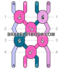 Normal pattern #17557 variation #402787 pattern
