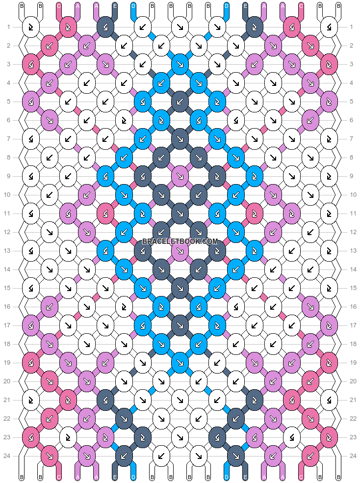 Normal pattern #190191 variation #402788 pattern