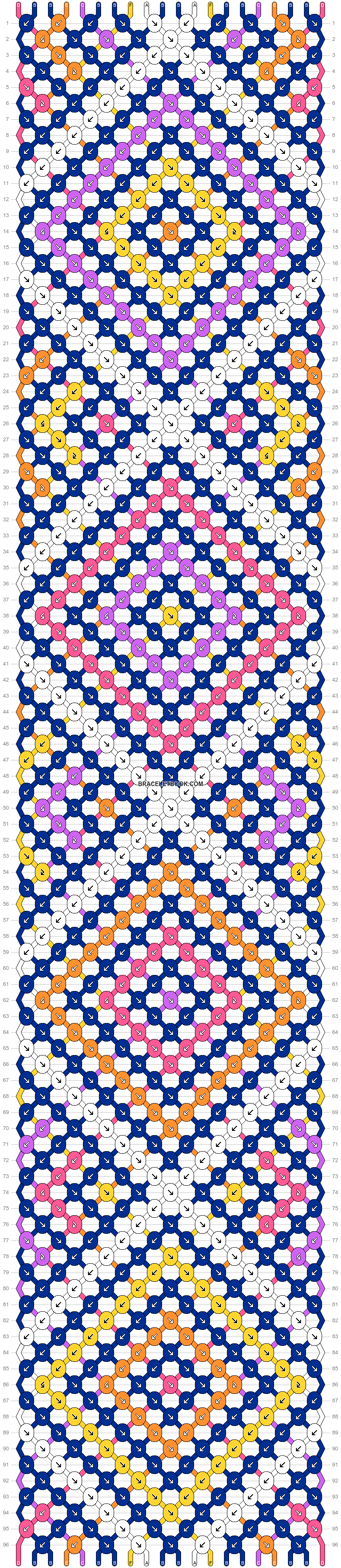 Normal pattern #127606 variation #402791 pattern