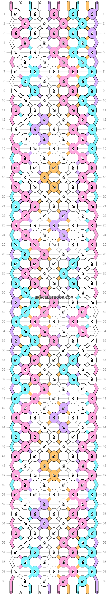 Normal pattern #188744 variation #402792 pattern