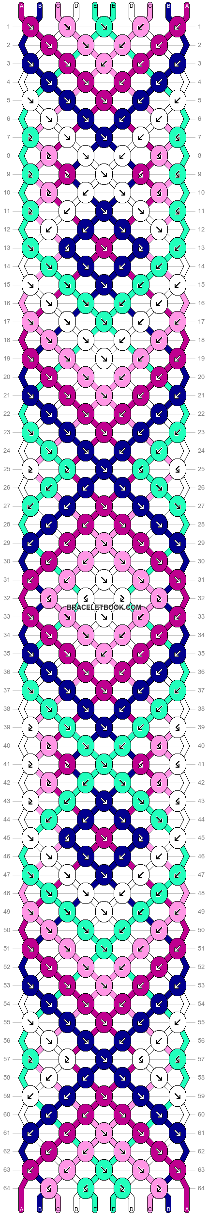 Normal pattern #45446 variation #402793 pattern