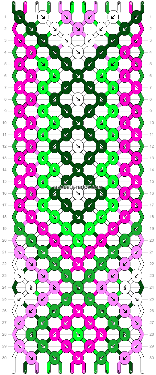 Normal pattern #15981 variation #402794 pattern
