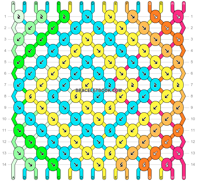 Normal pattern #153281 variation #402795 pattern