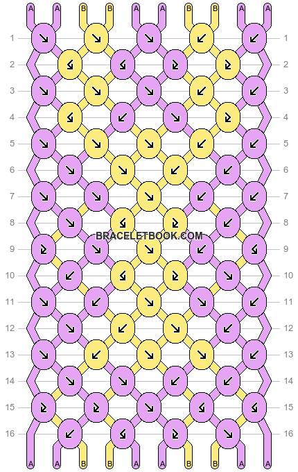 Normal pattern #53241 variation #402796 pattern