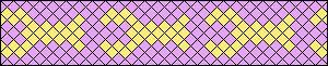 Normal pattern #53241 variation #402796
