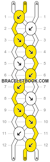 Normal pattern #101096 variation #402797 pattern