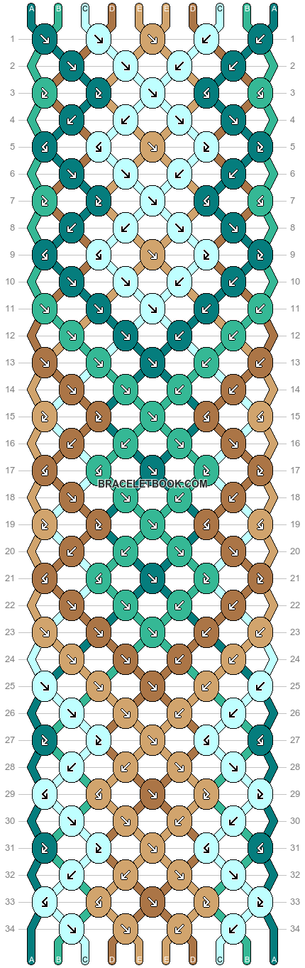 Normal pattern #132253 variation #402798 pattern