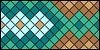 Normal pattern #132253 variation #402798