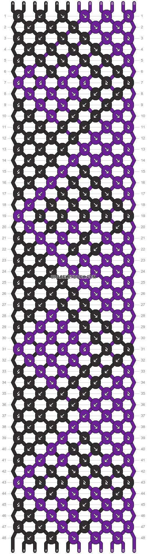 Normal pattern #102244 variation #402800 pattern