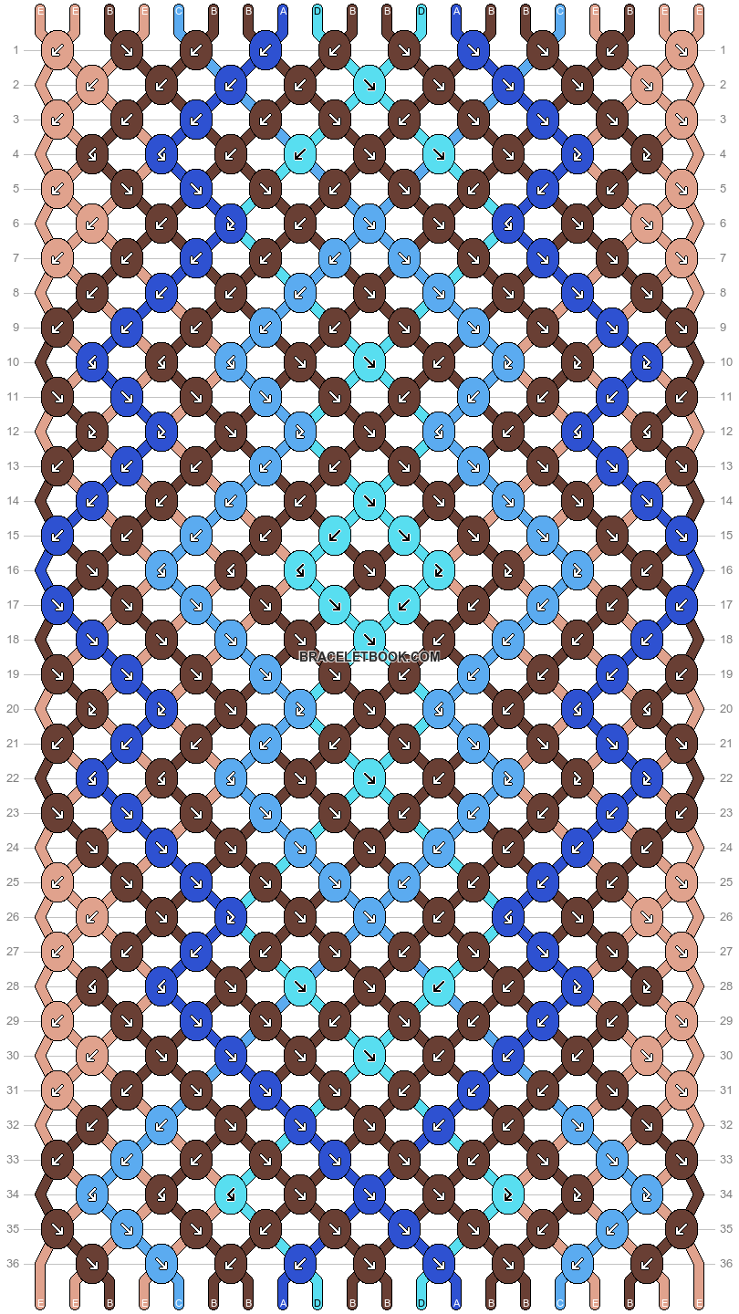 Normal pattern #108768 variation #402801 pattern